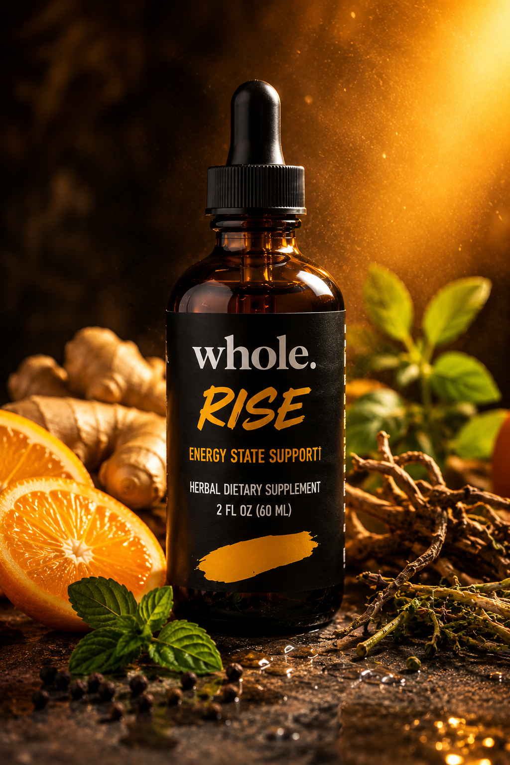 whole.RISE Energy State Support