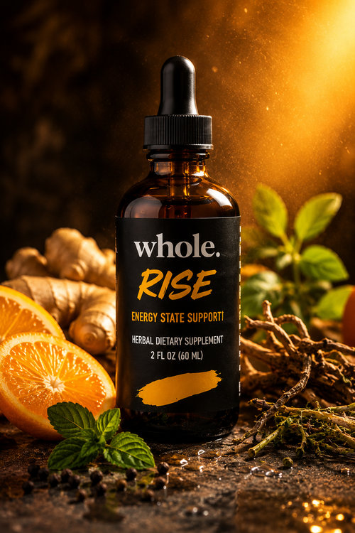 whole.RISE Energy State Support