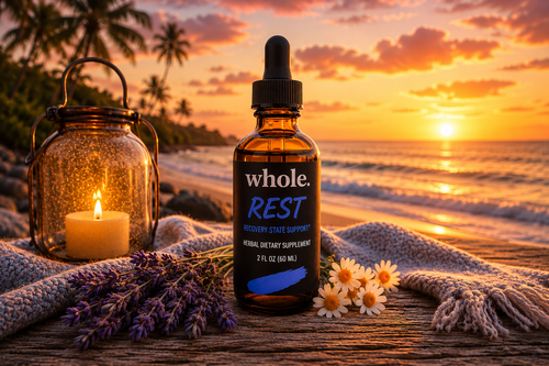 whole.REST Recovery State Support
